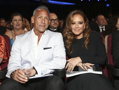 Leah Remini, Angelo Pagán explain why they're  .